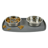 Silicone Feeding Placemats